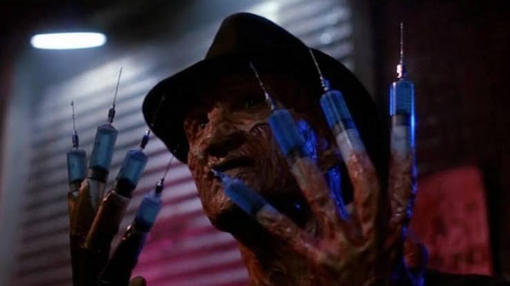 Waking Horror: Nightmare On Elm Street 3: Dream Warriors – The Frida Cinema