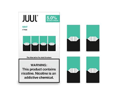 Read on for our detailed juul faqs… a starter kit retails for $34.99 and this includes a charging dock, four juul pods, and the juul device itself. Juul Pod Mint 4 Pack Juul Vape Price Point Ny