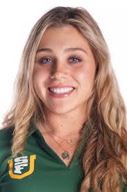 2024-25 Women's Golf Roster