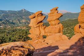 Check spelling or type a new query. Garden Of The Gods Tour Self Guided Garden Of The Gods Colorado