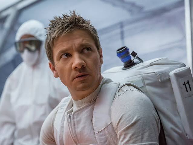 Jeremy Renner interview: 'Watching Arrival emotionally wrecked me' | The  Independent | The Independent