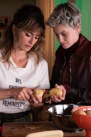 Pedro almodóvar erzählt von zwei frauen (penélope cruz und milena smit), . Con Madres Paralelas Vuelve El Pedro Almodovar Mas Rompedor Y Comprometido Vogue Espana
