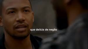 Marcel Gerard em The Originals: Edição Incrível