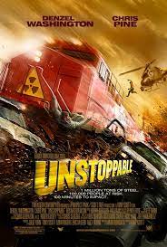 Unstoppable never tries to be anything more than it is. Unstoppable Die Hard Scenario Wiki Fandom