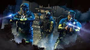 Lộ Tin Rainbow Six Siege Chơi Bài Độc: Cập Nhật Lung Tung Beng Để Pháp–  Gearvn Uat