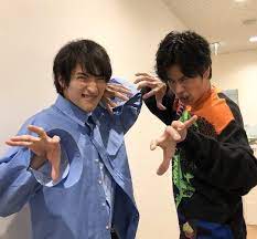 twitter 俳優 特撮ヒーロー ヒーロー
