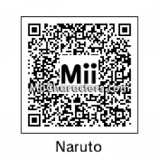 Animal crossing para 3ds fue lanzado en el año 2013, el cual fue un boom dentro de los. Miicharacters Com Miicharacters Com Miis Tagged With Naruto