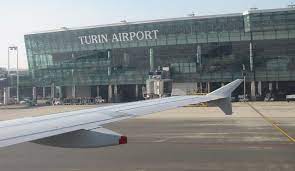 The finest experience in the first class passenger and business class in the departure hall (1) at khartoum international airport with a new view: Rent A Private Helicopter From And To Turin Caselle Airport