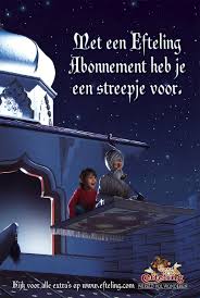 Poster Design Efteling Poster Marketing Communicatie Marketing