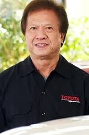 New Rochelle Toyota Staff