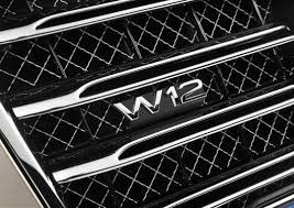 Audi Related Emblems Audi A8 Audi W12 Audi