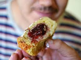 I Can T Believe It Ramen Has Become A Donut O O Donut Recipes Culinary Recipes