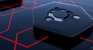 See how textures, colors, graphics and text pop when placed on a black background. Linux Ubuntu Wallpaper Posted By Michelle Walker