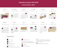 Trascendentales por el festejo de la independencia mexicana; Calendario Escolar Portalsej