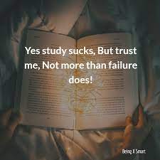 My father always used to say that my son will become an ias officer. Studying Failing Follow Motivation2study For Daily Inspiration Powerful Motivational Quotes Study Hard Quotes Inspirational Quotes For Students