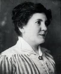 Laura Ingalls Wilder : Minnesota Author Biographies : mnhs.org