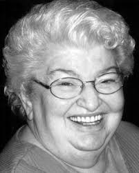 Joan Lucius Obituary