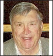 Richard OLENDER Obituary (1932