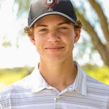 🏌🏽🚨Congrats to 4 OLu boys golfers who have advanced to Day 2 of Trinity  League Finals. Cooper Nelson is 3 off the overall lead by shooting a +1 72.  Tyler Shin and