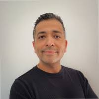 Adrian Chaidez's Instagram, Twitter & Facebook