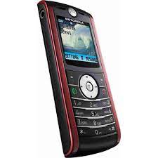 Back Panel Cover for Motorola W209 ...