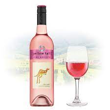 Hundred acre's 2014 kayli morgan vineyard cabernet sauvignon earned the honor of best wine in the world by vivino's community in this year's awards. Yellow Tail Pink Moscato Australian Pink Wine