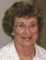 Barbara Baughman Obituary (1926