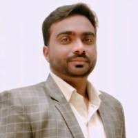 Mohammed Abdul Shafi