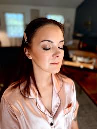 Makeup artist and hair stylist located in Asheville NC!!