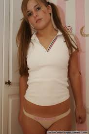 pigtail teen in panties Porn Pictures, XXX Photos, Sex Images 3461120 -  PICTOA