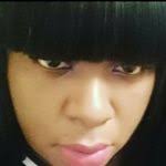 Ebony Colbert's Instagram, Twitter & Facebook