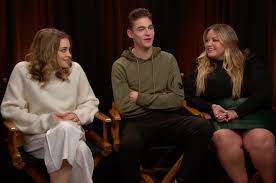 Here's what to know about josephine langford, the younger sister of katherine langford. Interview After S Josephine Langford Hero Fiennes Tiffin And Anna Todd Brief Take