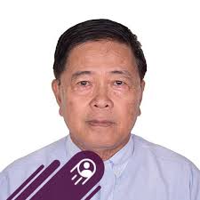 Senator Rodante Marcoleta, in his privilege speech, called for the  dismissal of the impeachment complaint against Vice President Sara Duterte,  likening it to undercooked rice prepared by the House of Representatives.  #RodanteMarcoleta #