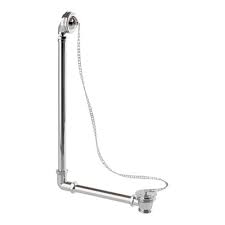 Schnelle lieferung große auswahl & günstige preise. Badewanne Uberlauf Ablauf Mit Stopsel Und Kette Chrom Oder Nickel W4 Theclassichouse Der Spezialist Fur Klassische Badezimmer Und Kuchen