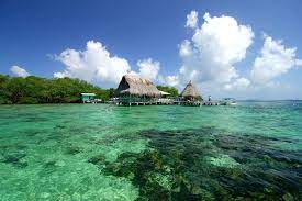 Lodging, restaurants, places, attractions and you have an inmediate sense of unspoiled and unpolluted nature. Traumort Des Tages Bocas Del Toro Panama Geo