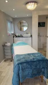 Recreational room reiki room room decor interior massage therapy rooms room spa room decor salon interior design treatment room. 75 Spa Decorating Ideas Spa Room Decor Esthetician Room Esthetician Room Decor