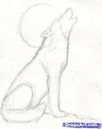 14 Exhilarating Pencil Drawing Supplies Techniques Ideas Werewolf Drawing Realistic Drawings Pencil Drawings
