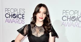 Rainbow hair kat from ig story (reddit.com). Who Is Kat Dennings Dating The Dollface Star S Relationship History