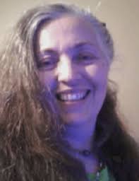 Patricia "Trish" Lynn Hill