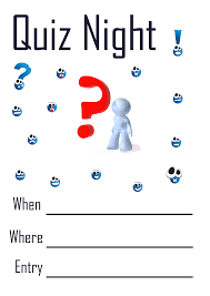 Come for a fun time of drinking and play. Pub Night Trivia Questions Do You Know The Answers To The 17 Famous Trivia Questions
