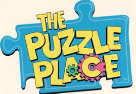 The key is to find. The Puzzle Place Wikipedia
