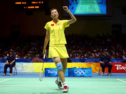 As we approach the end of the first full day of olympic action, and with the final race in the pool in progress, here's what we've still got to it is strange, given that table tennis and badminton are there. China Sets Sights On Regaining Women S Olympic Badminton Title At Tokyo 2020