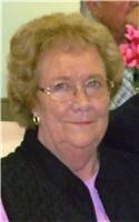 Jeraldine "Dean" Mull Obituary (2015)