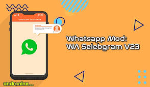 Ketahui apa itu outsourcing dan jenis pekerjaannya di sini. Download Whatsapp Mod Wa Selebgram V23 Andronine