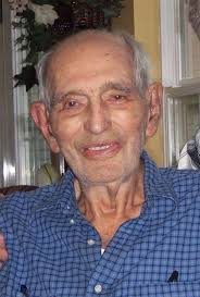 Obituary of Fredric Vail