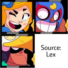 Follow supercell's terms of service. New Icon Changes For Piper Primo And Bo Brawlstars