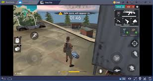 Start memu then open google play on the desktop. Free Fire Combat Guide On Pc Bluestacks