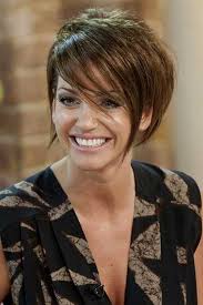 Her signature platinum hair is daring and extravagant, only upstaged. 25 Trendy New Short Hairstyles 2015 Trendy Short Hairstyles