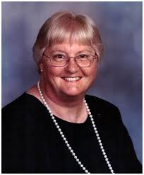 Kay Edwards Obituary