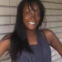 Ciera "Ci Ci" Marie Margin Obituary